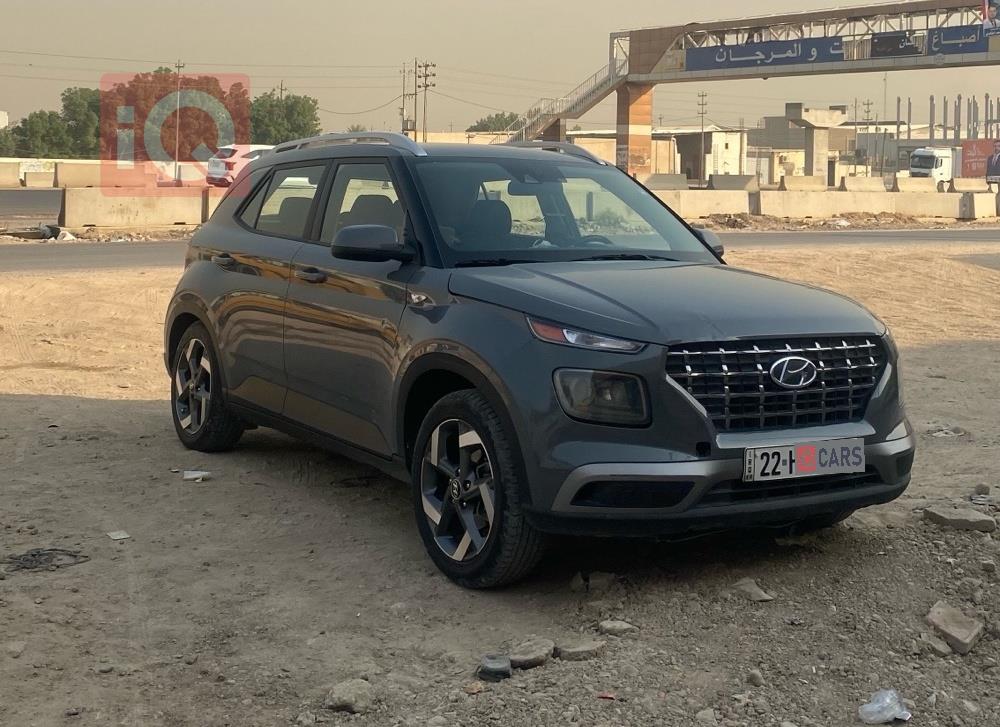 هيونداي فينو